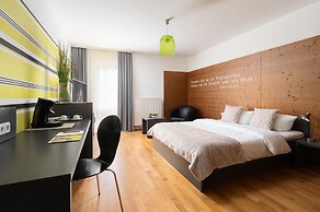 campuszwei Hotel & Boardinghouse