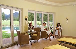 Alpenhotel Karwendel - Adults Only