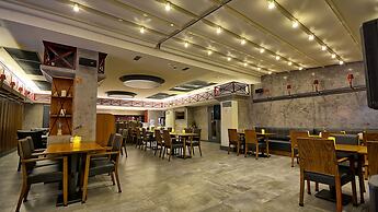 Samir Deluxe Hotel