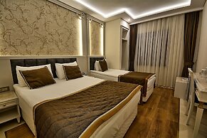 Samir Deluxe Hotel
