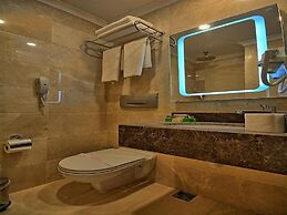 Samir Deluxe Hotel