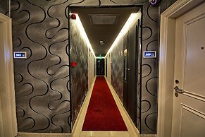 Samir Deluxe Hotel
