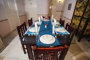 Babylon Garden Serviced Apartments