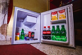 Babylon Garden Serviced Apartments