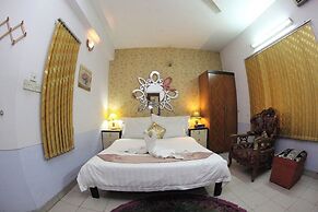 Babylon Garden Serviced Apartments