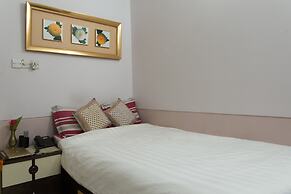 Babylon Garden Serviced Apartments