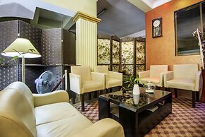 Babylon Garden Serviced Apartments