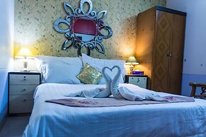 Babylon Garden Serviced Apartments