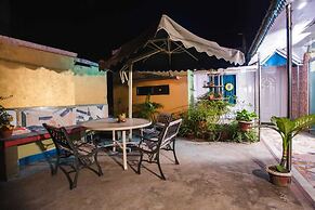 Babylon Garden Serviced Apartments