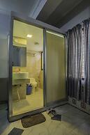 Babylon Garden Serviced Apartments