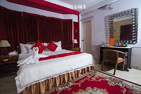 Babylon Garden Serviced Apartments