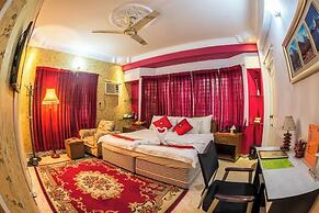 Babylon Garden Serviced Apartments