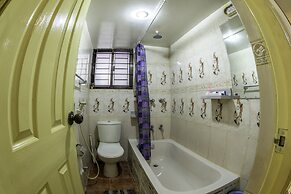 Babylon Garden Serviced Apartments