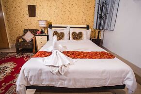 Babylon Garden Serviced Apartments