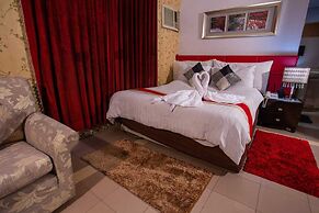 Babylon Garden Serviced Apartments
