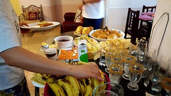 Babylon Garden Serviced Apartments