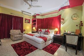 Babylon Garden Serviced Apartments