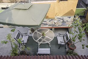 Babylon Garden Serviced Apartments