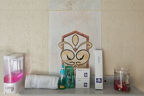 Babylon Garden Serviced Apartments