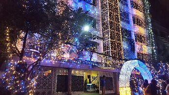 Babylon Garden Serviced Apartments