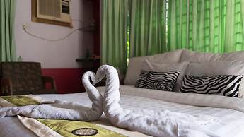 Babylon Garden Serviced Apartments