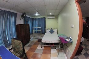 Babylon Garden Serviced Apartments
