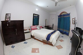 Babylon Garden Serviced Apartments