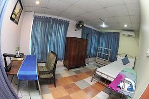 Babylon Garden Serviced Apartments