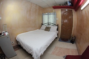 Babylon Garden Serviced Apartments