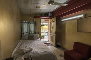 Babylon Garden Serviced Apartments