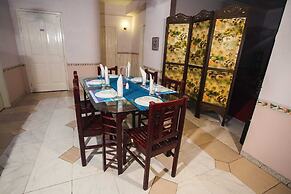 Babylon Garden Serviced Apartments