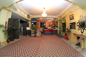 Babylon Garden Serviced Apartments