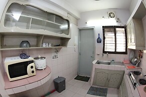 Babylon Garden Serviced Apartments