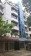 Babylon Garden Serviced Apartments