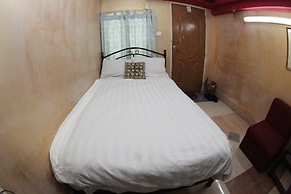 Babylon Garden Serviced Apartments