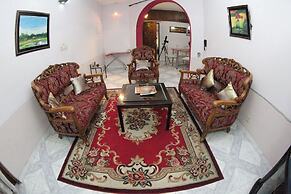 Babylon Garden Serviced Apartments