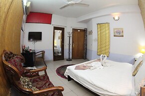 Babylon Garden Serviced Apartments