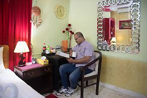 Babylon Garden Serviced Apartments