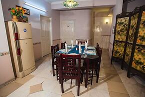 Babylon Garden Serviced Apartments