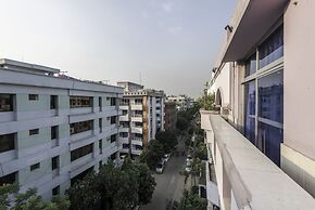 Babylon Garden Serviced Apartments