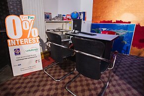 Babylon Garden Serviced Apartments