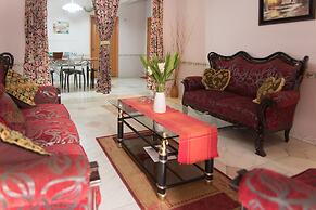 Babylon Garden Serviced Apartments