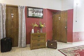 Babylon Garden Serviced Apartments