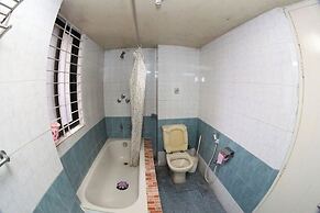 Babylon Garden Serviced Apartments
