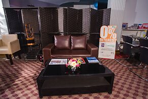 Babylon Garden Serviced Apartments
