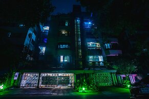 Babylon Garden Serviced Apartments