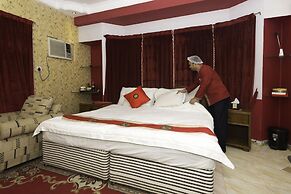 Babylon Garden Serviced Apartments