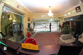 Babylon Garden Serviced Apartments