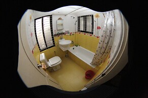 Babylon Garden Serviced Apartments