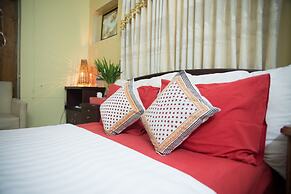 Babylon Garden Serviced Apartments